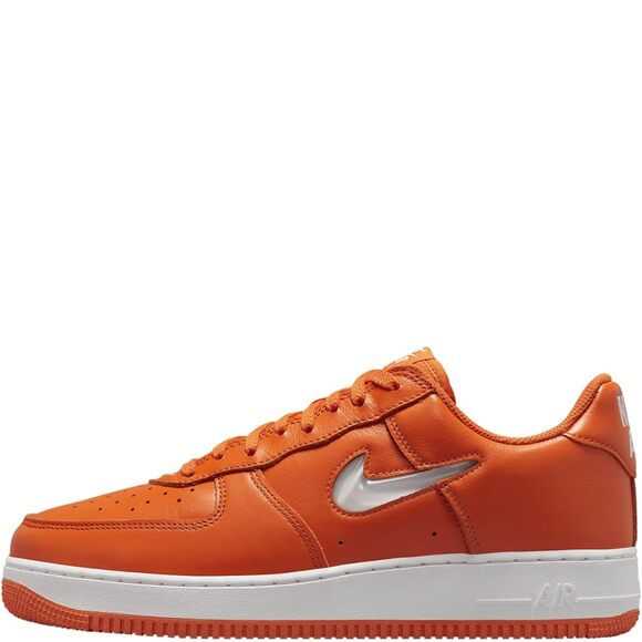 Nike Mens Air Force 1 '07 Basketball Shoes Size 6.5